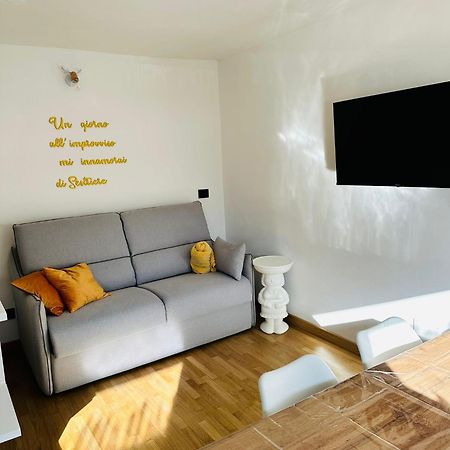 セストリエーレCasa Amandaアパートメント エクステリア 写真