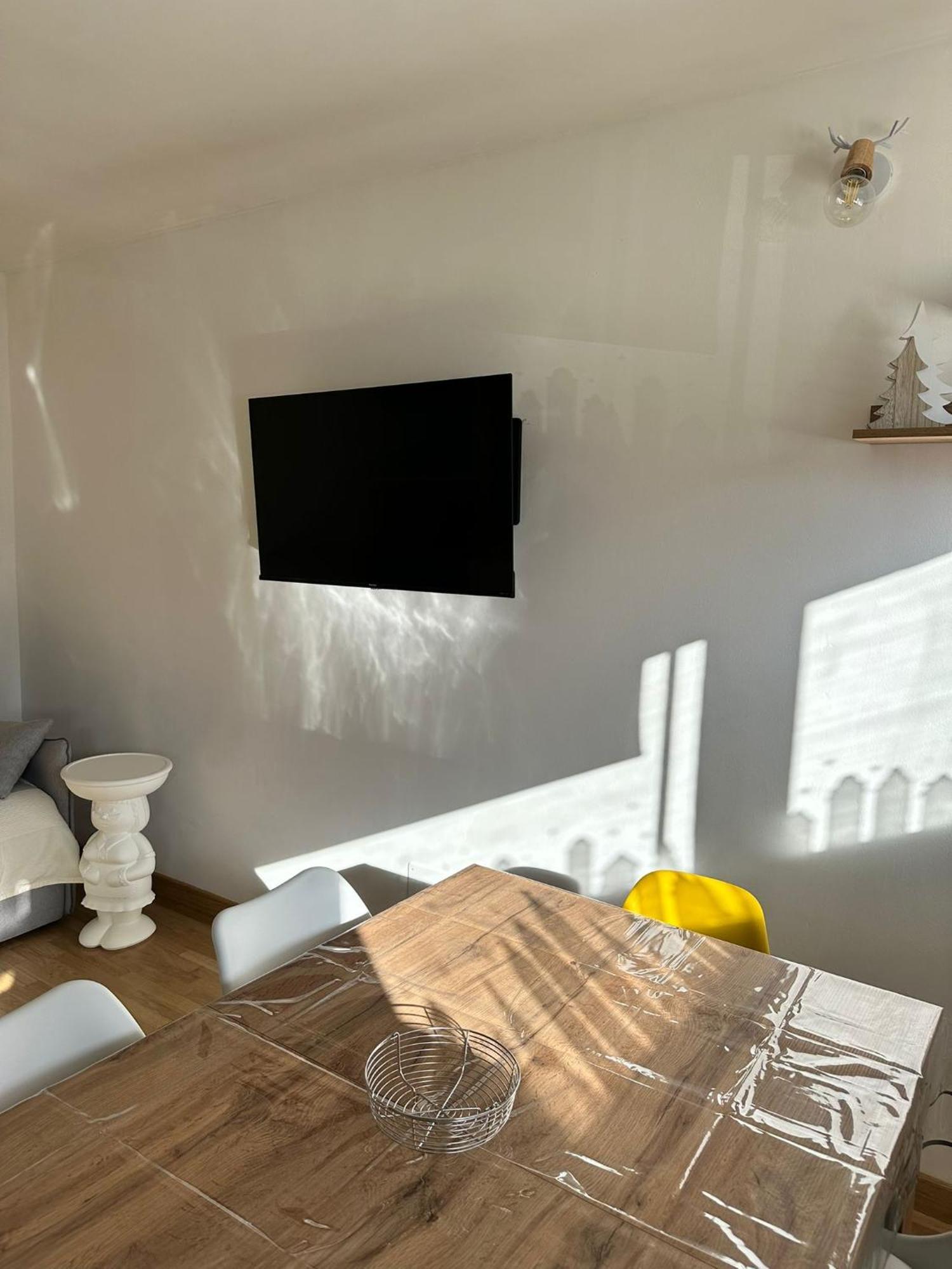 セストリエーレCasa Amandaアパートメント エクステリア 写真